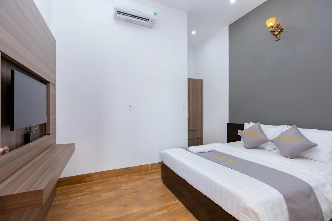 Palm Villa 35 Vung Tau