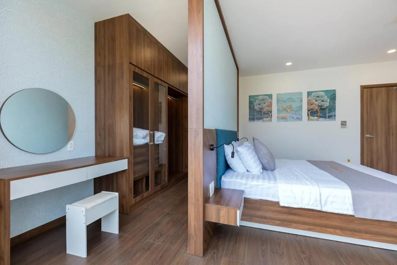 Palm Villa 35 Vung Tau