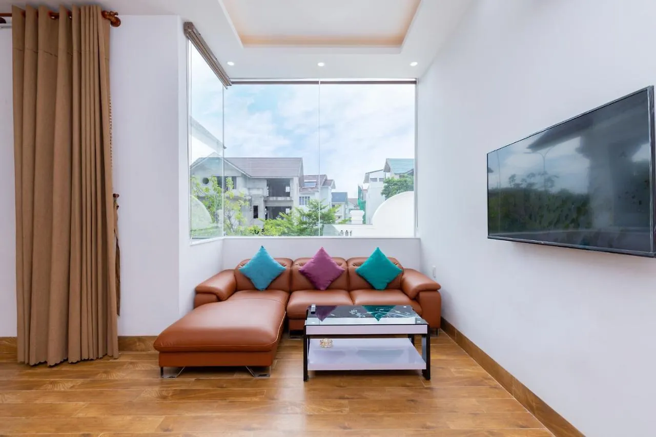 Palm Villa 35 Vung Tau 0*,  Vietnam