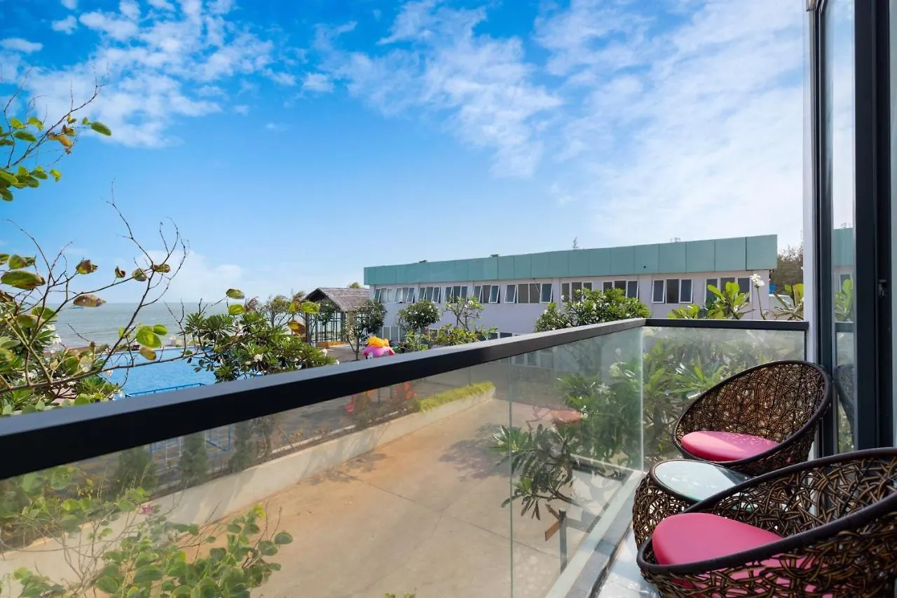 Palm Villa 35 Vung Tau