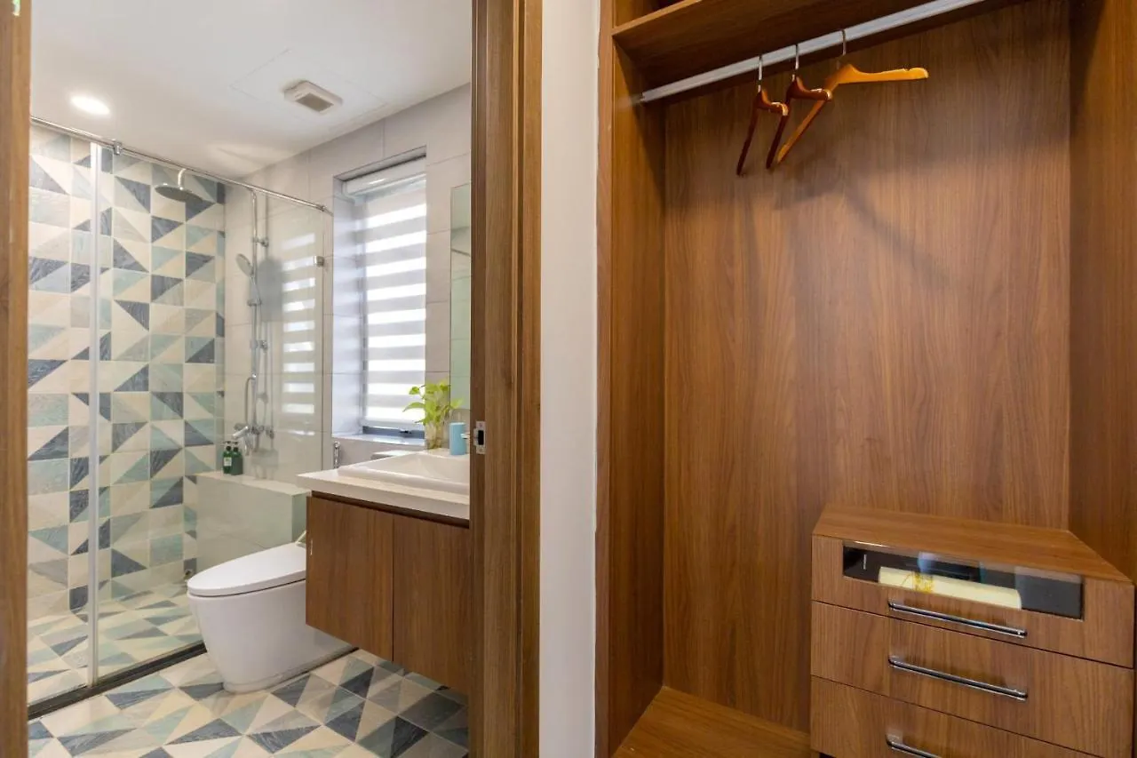 Palm Villa 35 Vung Tau