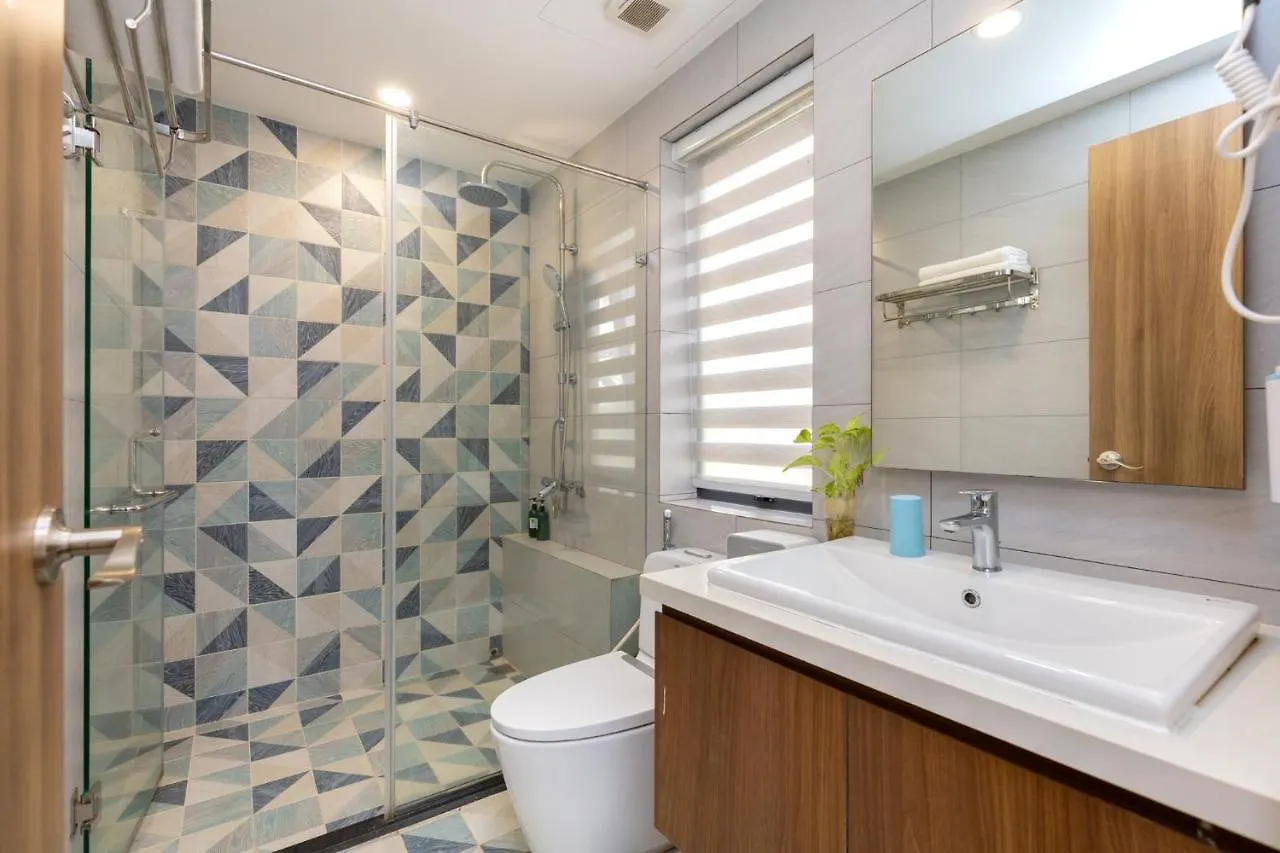 Palm Villa 35 Vung Tau